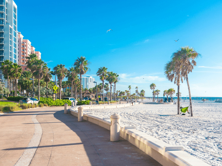 Clearwater