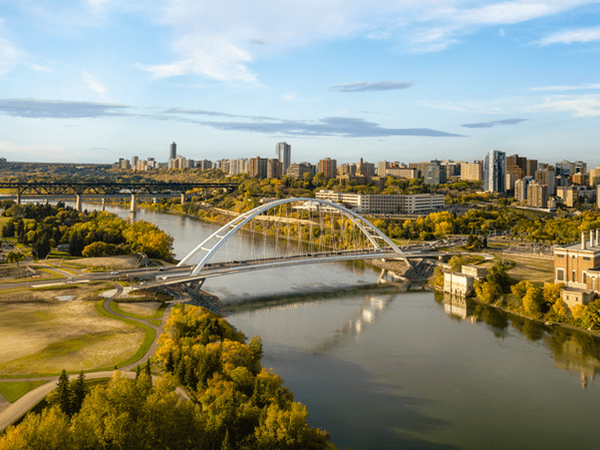 Edmonton