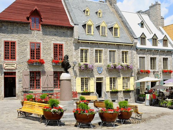 Quebec