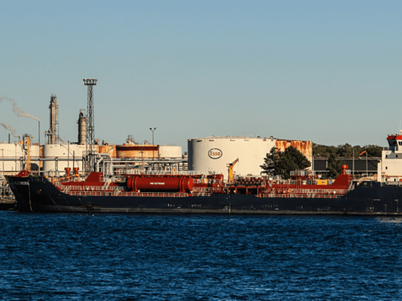 Sarnia