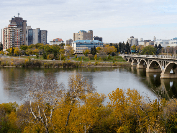 Saskatoon