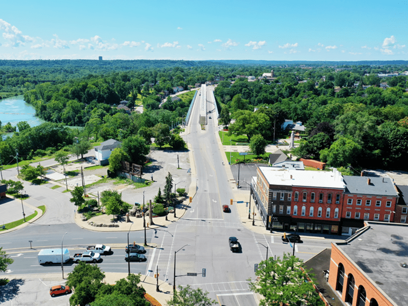 St.-Catharines