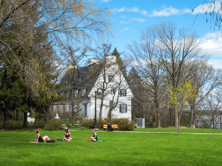 Trois-Rivieres
