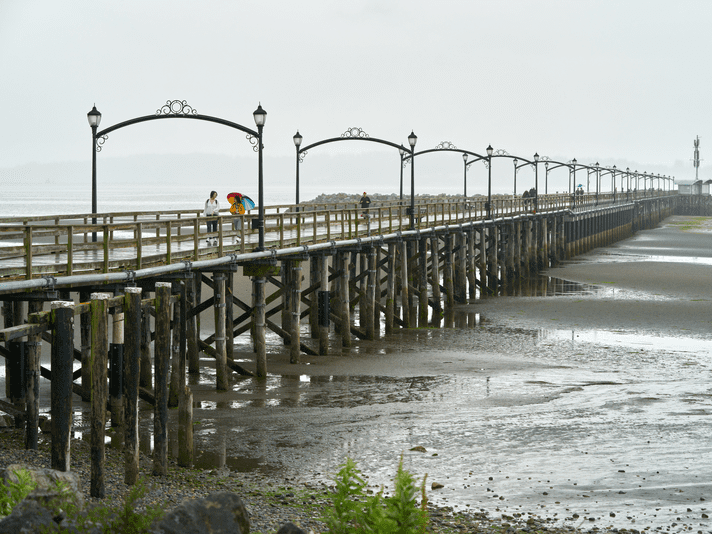 White Rock