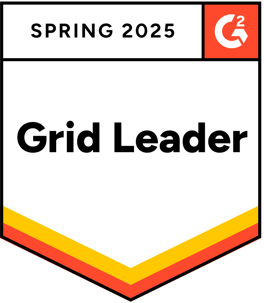 Grid Leader 2025