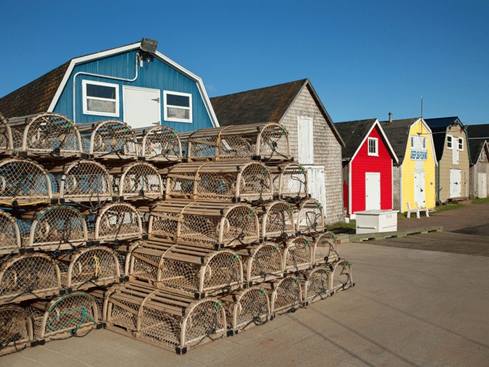 Prince Edward Island