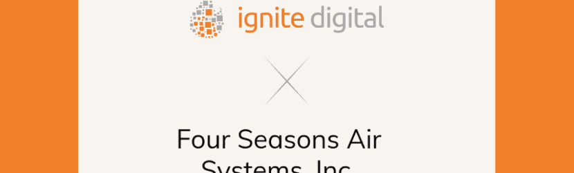 Hidden Gem Analysis: Unlocking the Potential of Four Seasons Air Systems