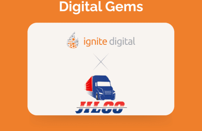 Website Review: Unearthing the Potential of a B2B Hidden Gem