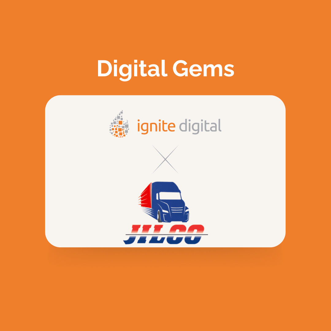 Website Review: Unearthing the Potential of a B2B Hidden Gem