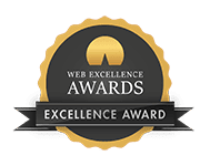 Web Excellence Awards – Personalized Ads and Campaigns