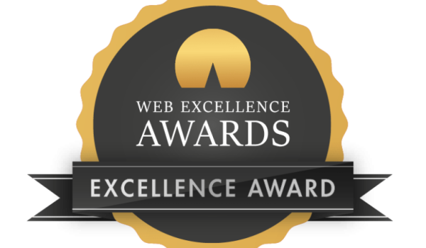 Web Excellence Awards 2025