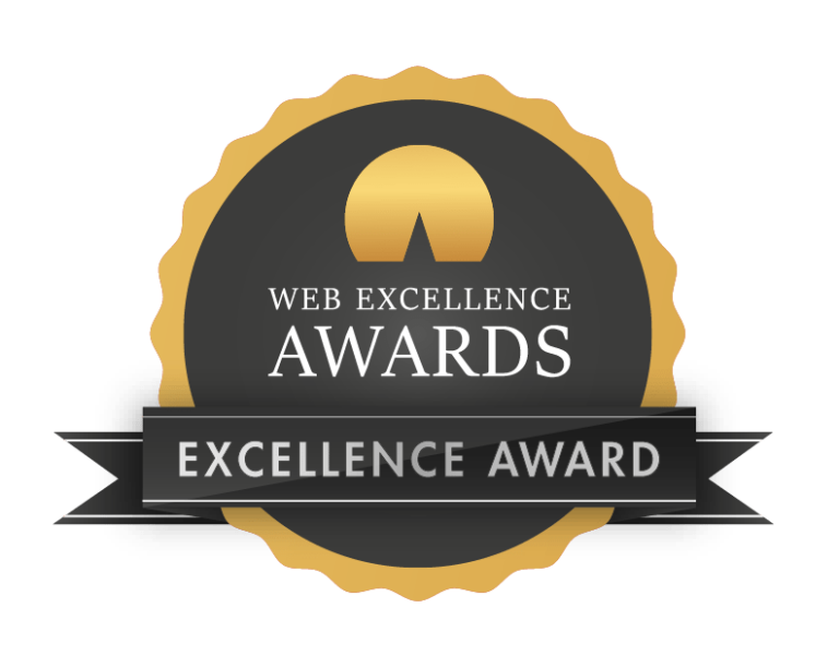 Web Excellence Awards