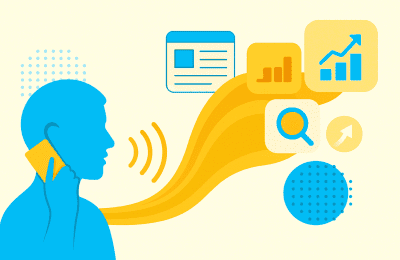 SEO Meets Conversation Intelligence: How to Turn Phone Calls Into Content Gold
