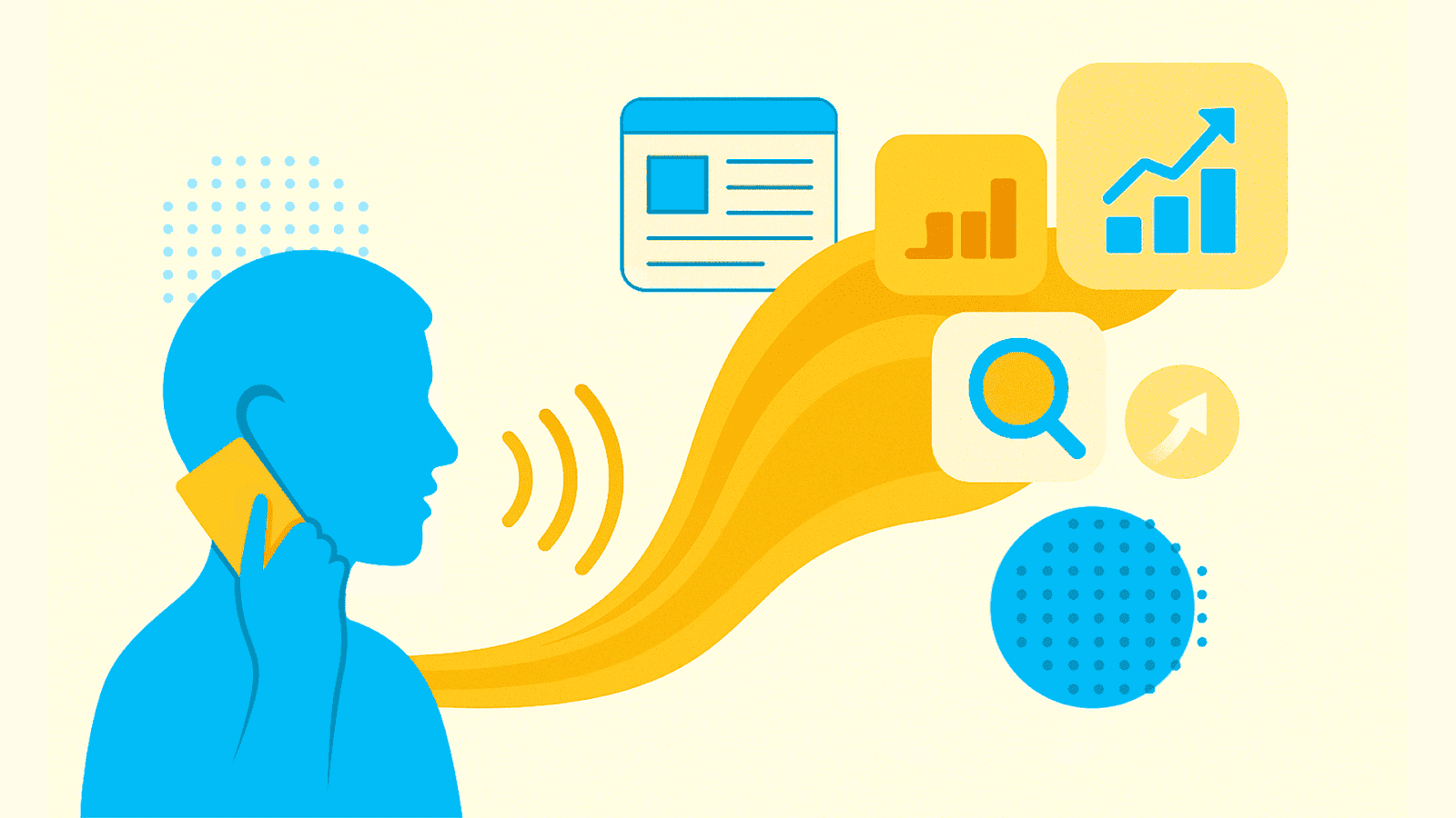 SEO Meets Conversation Intelligence: How to Turn Phone Calls Into Content Gold
