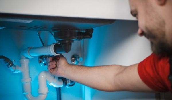 Local California Plumbing Company