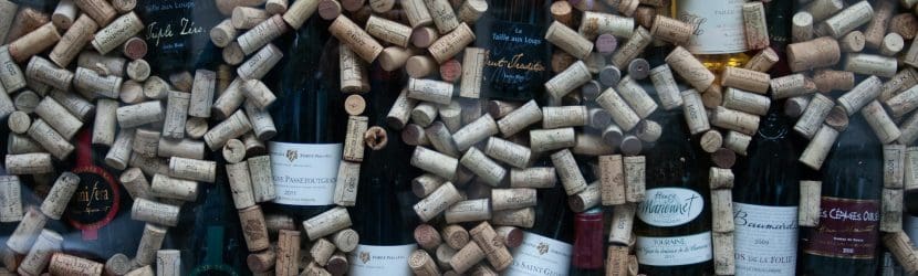 Uncork Your Digital Potential: The Essential SEO Guide for Wineries