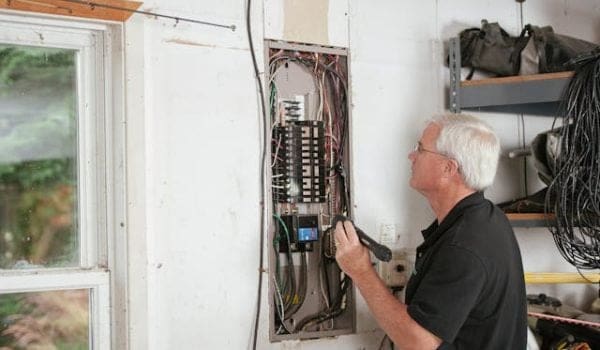 Toronto Master Electrician Services