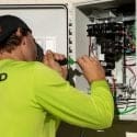 Power Up Your Business: Easy SEO for Electricians