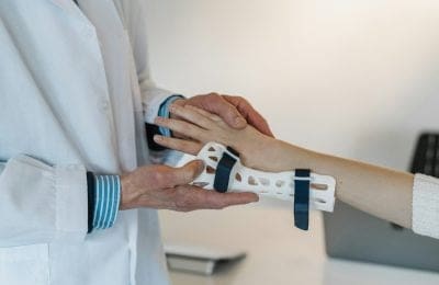 How to Dominate Search Results for Your Orthopedic Practice