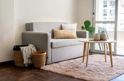 Engineering High-Conversion Carpet Cleaning Pages for the AI Search Era