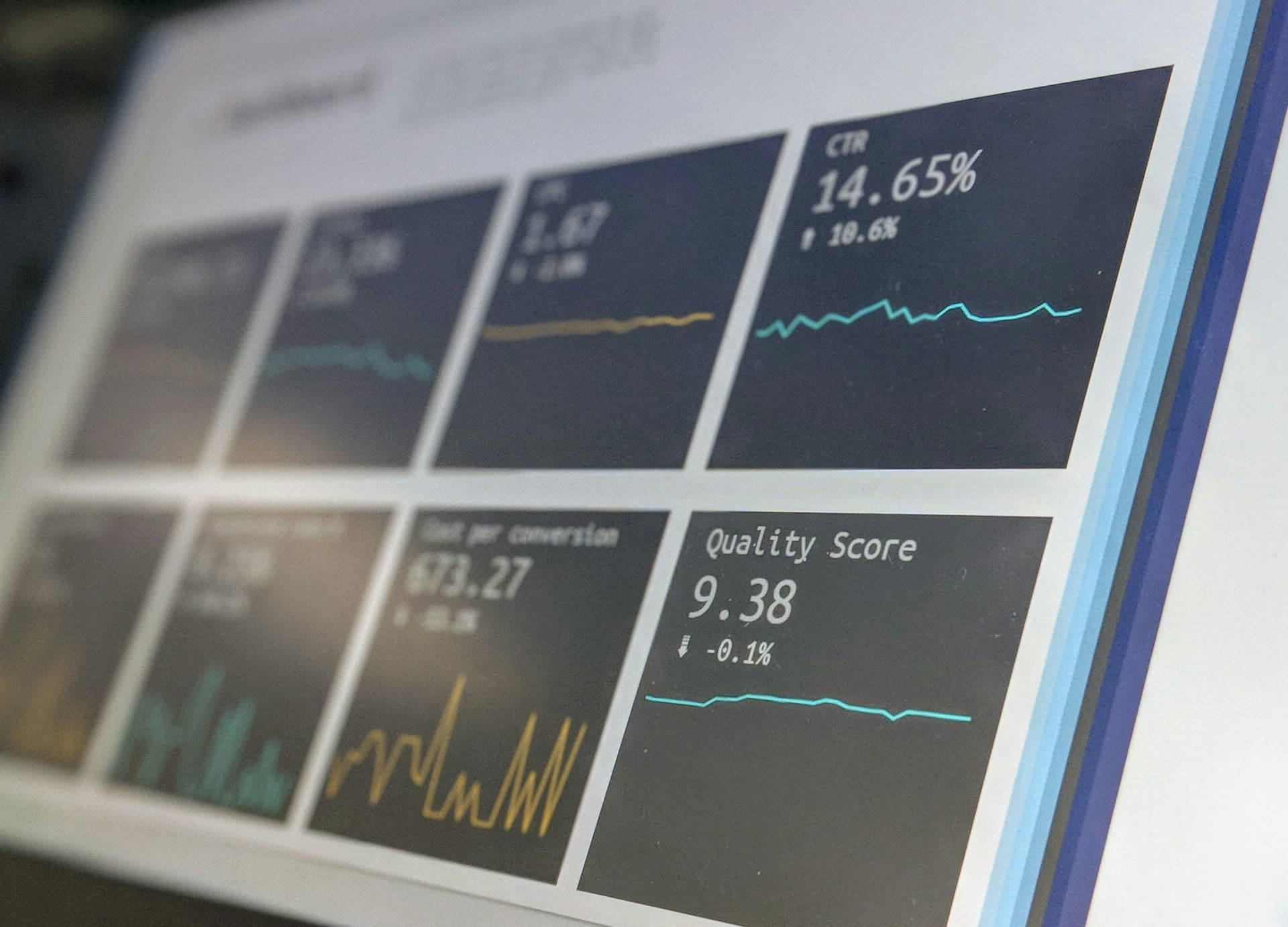 Architectural Search Dominance: How a Brand Reclaimed Market Share in 12 Months