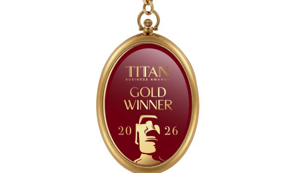 Titan Business Awards 2026