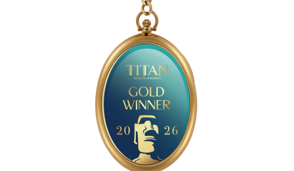 Titan Health Awards 2026