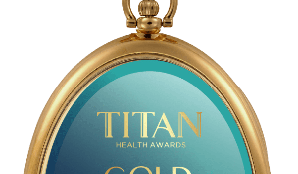 Titan Health Awards 2026