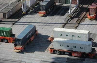Dominating Search in 2026: The Future-Proof Blueprint for Logistics Visibility