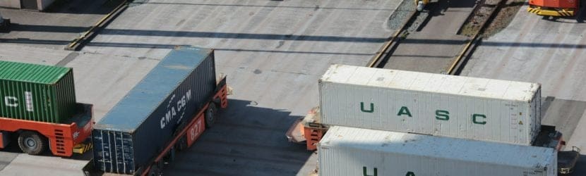 Dominating Search in 2026: The Future-Proof Blueprint for Logistics Visibility