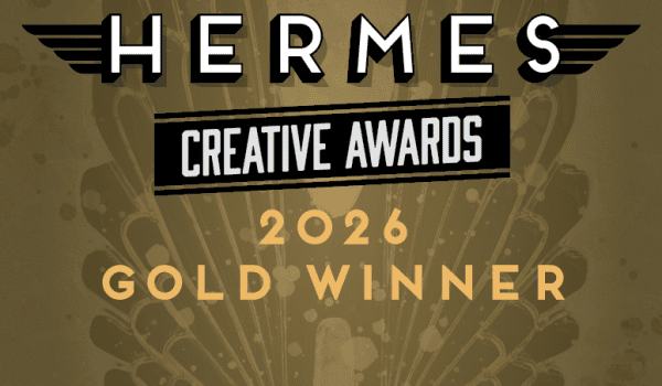 Hermes Creative Award 2026