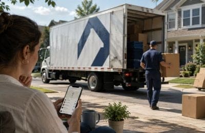 The State of Search for Moving Companies in 2026